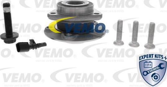 Vemo V10-72-0290 - Set rulment roata aaoparts.ro