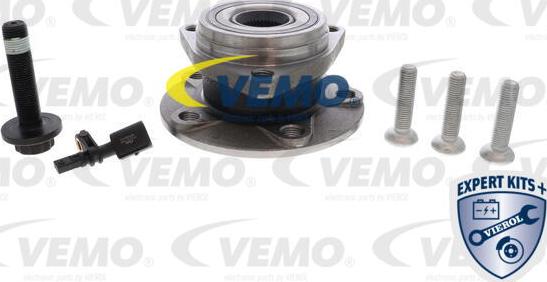 Vemo V10-72-0293 - Set rulment roata aaoparts.ro