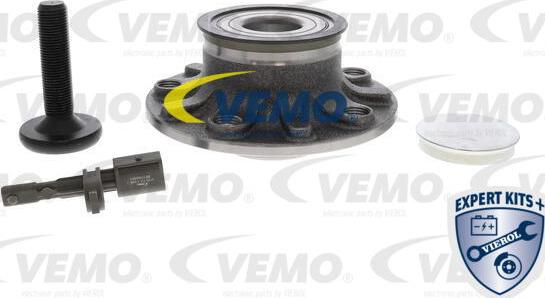 Vemo V10-72-0297 - Set rulment roata aaoparts.ro