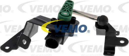 Vemo V10-72-0209 - Senzor, lumini xenon aaoparts.ro
