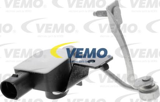 Vemo V10-72-0213 - Senzor, lumini xenon aaoparts.ro
