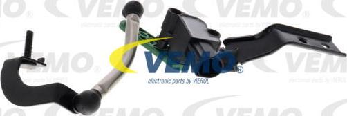 Vemo V10-72-0221 - Senzor, lumini xenon aaoparts.ro