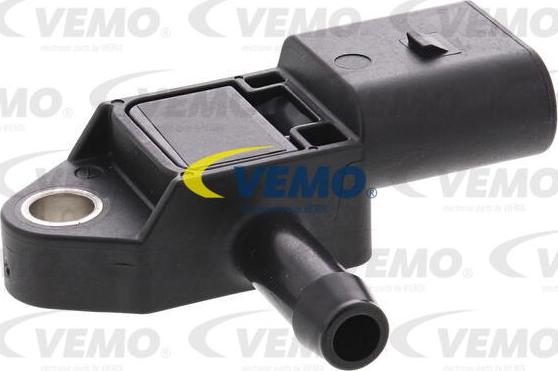 Vemo V10-72-1441 - Senzor, presiune gaze evacuare aaoparts.ro