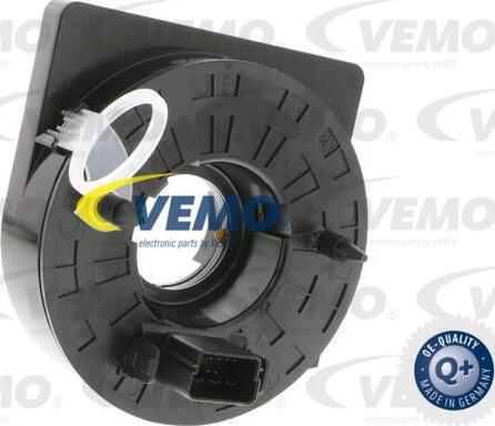 Vemo V10-72-1459 - Arc spirala, Airbag aaoparts.ro