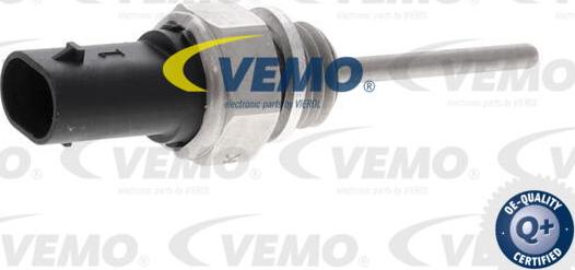 Vemo V10-72-1534 - Senzor,temperatura aer admisie aaoparts.ro