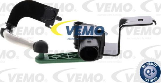 Vemo V10-72-1616 - Senzor, lumini xenon aaoparts.ro