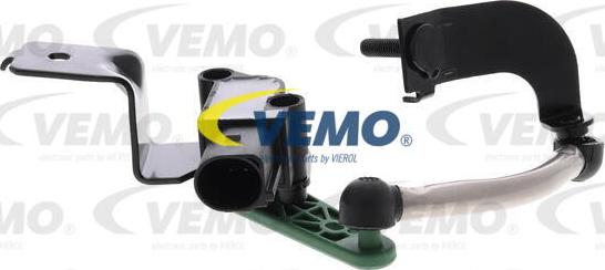 Vemo V10-72-1618 - Senzor, lumini xenon aaoparts.ro