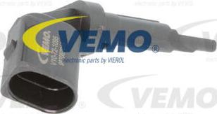 Vemo V10-72-1095 - Senzor,turatie roata aaoparts.ro