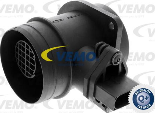 Vemo V10-72-1067-1 - Senzor debit aer aaoparts.ro