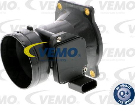 Vemo V10-72-1018 - Senzor debit aer aaoparts.ro