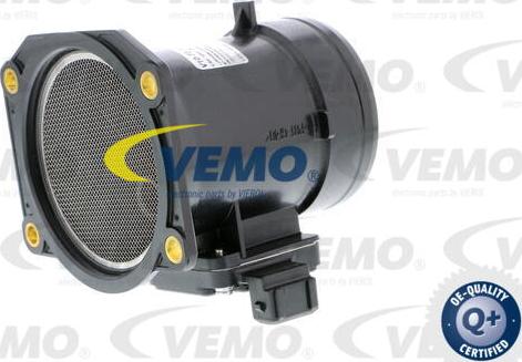 Vemo V10-72-1017 - Senzor debit aer aaoparts.ro