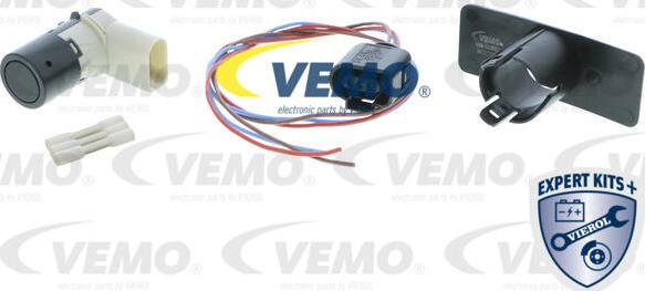 Vemo V10-72-10808 - Sensor, ajutor parcare aaoparts.ro