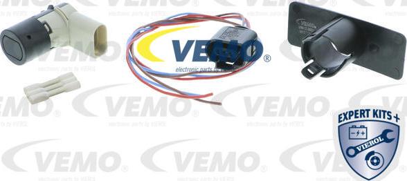 Vemo V10-72-10812 - Sensor, ajutor parcare aaoparts.ro