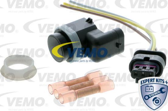 Vemo V10-72-10817 - Sensor, ajutor parcare aaoparts.ro