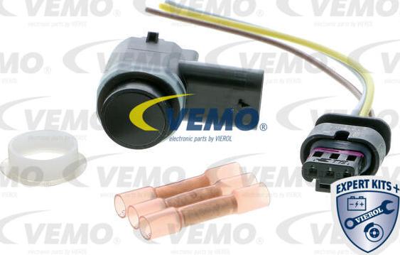 Vemo V10-72-10825 - Sensor, ajutor parcare aaoparts.ro