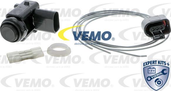 Vemo V10-72-10822 - Sensor, ajutor parcare aaoparts.ro