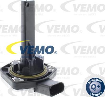 Vemo V10-72-1087 - Senzor,nivel ulei motor aaoparts.ro