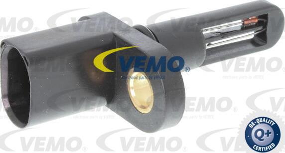 Vemo V10-72-1034 - Senzor,temperatura aer admisie aaoparts.ro