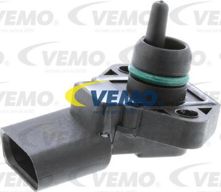 Vemo V10-72-1026 - Senzor presiune aer aaoparts.ro