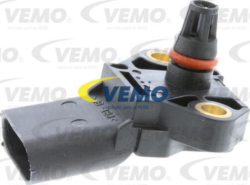 Vemo V10-72-1107 - Senzor presiune aer aaoparts.ro