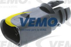 Vemo V10-72-1114 - Senzor,temperatura exterioara aaoparts.ro