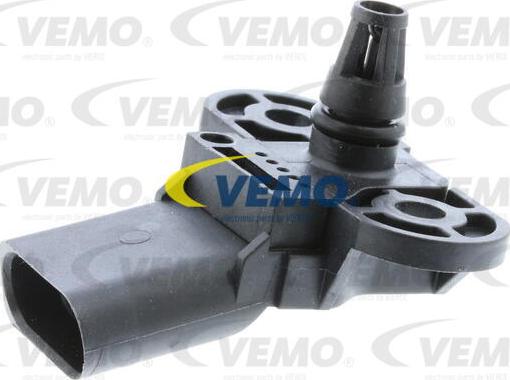 Vemo V10-72-1134 - Senzor,presiune supraalimentare aaoparts.ro