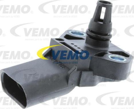 Vemo V10-72-1130-1 - Senzor,presiune supraalimentare aaoparts.ro