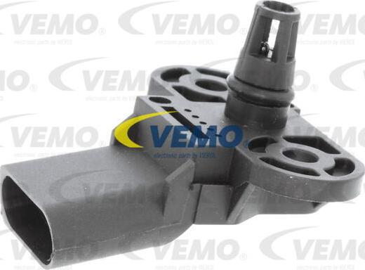 Vemo V10-72-1131 - Senzor, presiune galerie admisie aaoparts.ro