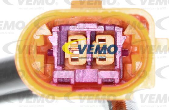 Vemo V10-72-1342 - Senzor, temperatura gaze evacuare aaoparts.ro