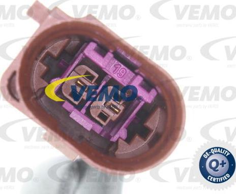 Vemo V10-72-1350 - Senzor, temperatura gaze evacuare aaoparts.ro