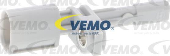Vemo V10-72-1358-1 - Senzor,turatie roata aaoparts.ro