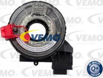 Vemo V10-72-1302 - Arc spirala, Airbag aaoparts.ro