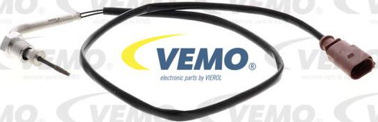 Vemo V10-72-1310 - Senzor, temperatura gaze evacuare aaoparts.ro