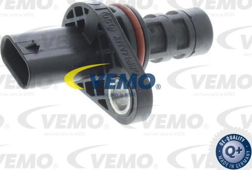 Vemo V10-72-1320 - Senzor impulsuri, arbore cotit aaoparts.ro
