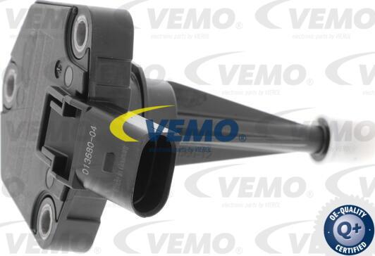 Vemo V10-72-1265 - Senzor,nivel ulei motor aaoparts.ro
