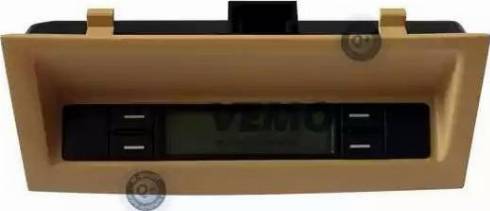 Vemo V10-72-1261 - Afisaj multifuctional aaoparts.ro