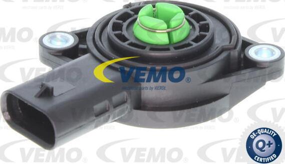 Vemo V10-72-1268 - Senzor, clapeta conducta aspiratie aaoparts.ro