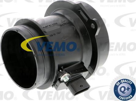 Vemo V10-72-1217 - Senzor debit aer aaoparts.ro