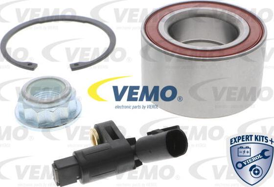 Vemo V10-72-8803 - Set rulment roata aaoparts.ro