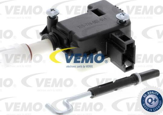 Vemo V10-77-0012 - Element reglaj,inchidere centralizata aaoparts.ro