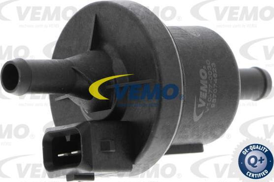 Vemo V10-77-0030 - Supapa,filtru carbon activ aaoparts.ro