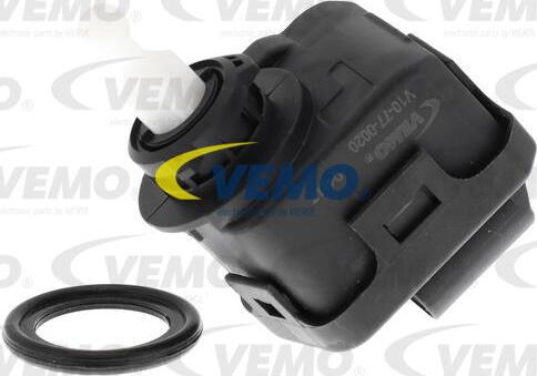 Vemo V10-77-0020 - Element de reglaj,faruri aaoparts.ro