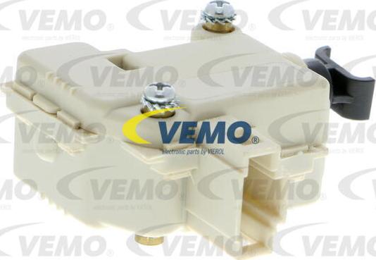Vemo V10-77-0027 - Element reglaj,inchidere centralizata aaoparts.ro