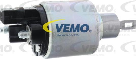 Vemo V10-77-1049 - Solenoid, electromotor aaoparts.ro