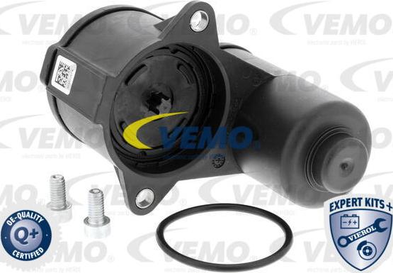 Vemo V10-77-1051 - Element actionare. etrier frana de parcare aaoparts.ro