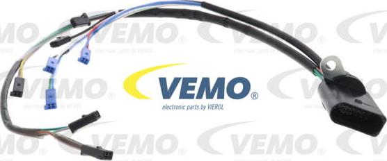 Vemo V10-77-1053 - Supapa comutator, transmisie automata aaoparts.ro