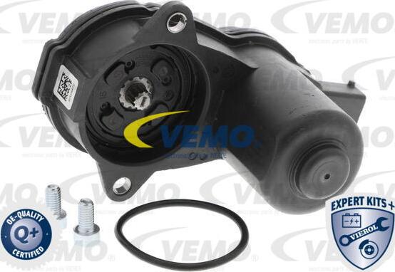 Vemo V10-77-1069 - Element actionare. etrier frana de parcare aaoparts.ro