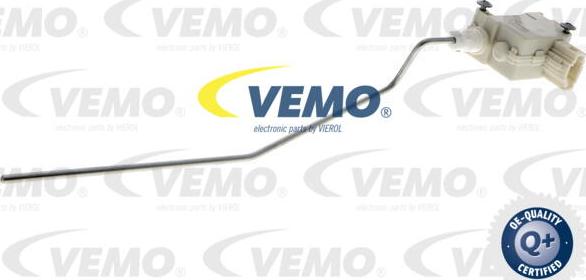 Vemo V10-77-1065 - Element reglaj,inchidere centralizata aaoparts.ro