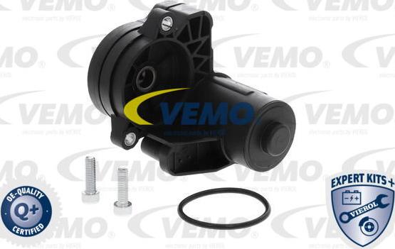 Vemo V10-77-1060_N - Element actionare. etrier frana de parcare aaoparts.ro
