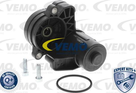 Vemo V10-77-1060 - Element actionare. etrier frana de parcare aaoparts.ro